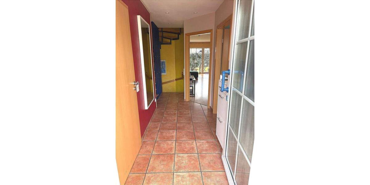 Doppelhaushälfte Duisburg Mündelheim - 5 Zimmer, 116 m&sup2;, 600.000&euro; | Angebot:26205780