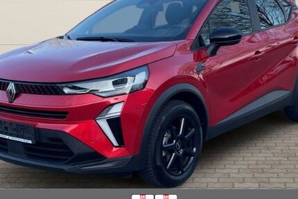 Renault Captur 16.300 km 21.490 &euro; Dorsten 46286