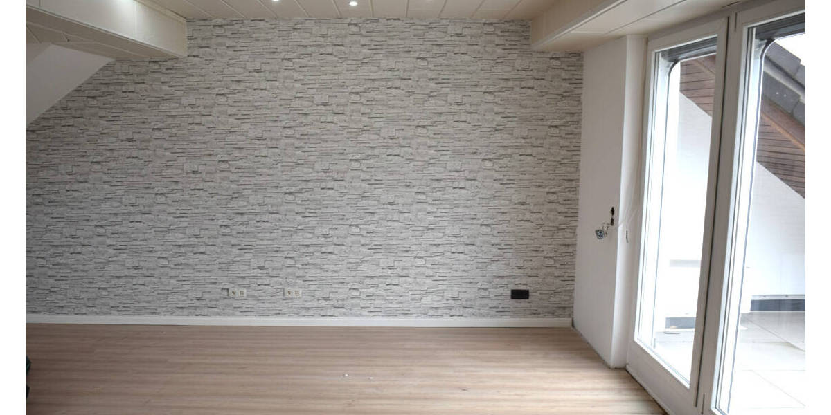 Etagenwohnung Essen Dellwig - 2 Zimmer, 86 m&sup2;, 220.000&euro; | Angebot:26730507