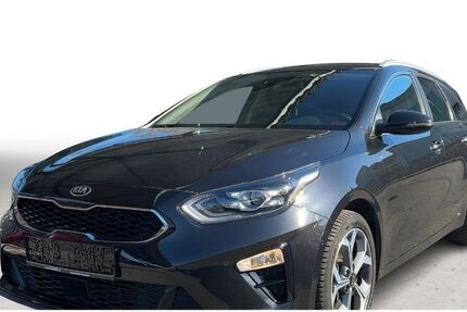 Kia ceed Sportswagon 33.476 km 20.230 &euro; Moers 47441