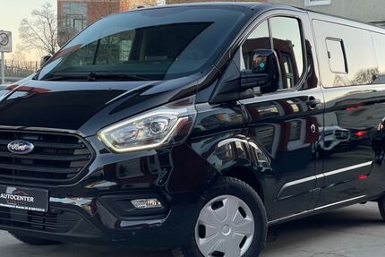 Ford Transit 100.000 km 22.990 &euro; Gelsenkirchen 45889