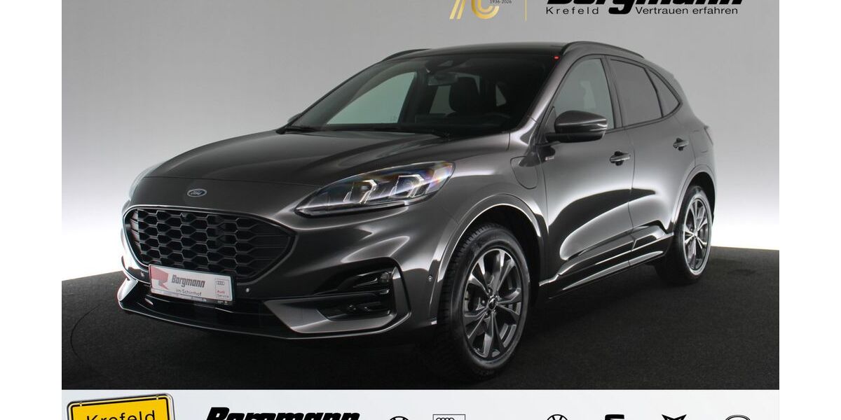 Ford Kuga 50.680 km 22.991 &euro; Krefeld 47803