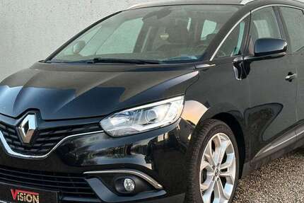 Renault Grand Scenic 123.510 km 12.990 &euro; Duisburg 47249