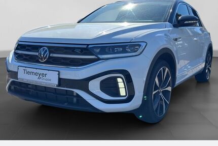 VW T-Roc 20.357 km 26.980 &euro; Oberhausen 46047