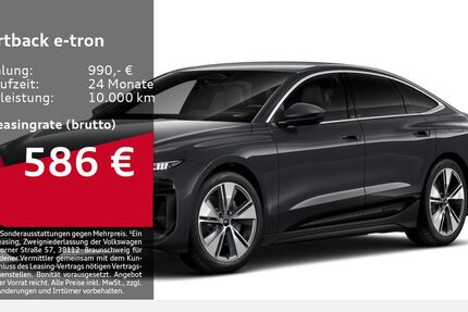 Audi A6 e-tron 23.284 km 66.740 &euro; Dorsten 46284