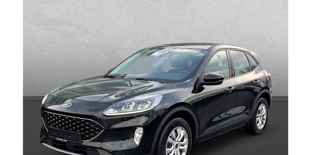 Ford Kuga 28.889 km 19.990 &euro; Moers 47441