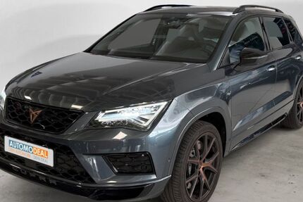 Cupra Ateca 97.000 km 99.999 &euro; Duisburg 47138