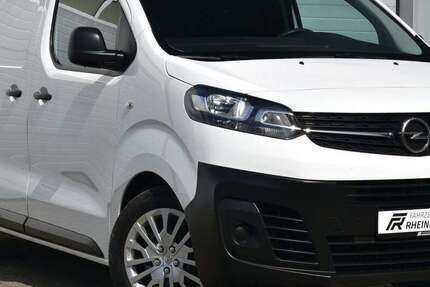 Opel Vivaro 82.361 km 16.999 &euro; Geldern 47608