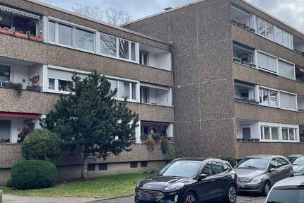 Wohnung Duisburg Alt-Homberg - 3 Zimmer, 81 m&sup2;, 149.000&euro; | Angebot:25707427