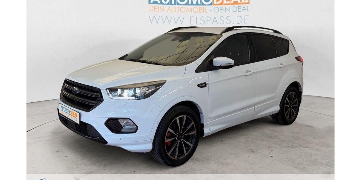 Ford Kuga 73.671 km 16.389 &euro; Moers 47445