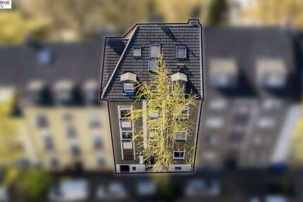 Wohnung Essen Stadtbezirk III - 3 Zimmer, 78 m&sup2;, 199.000&euro; | Angebot:26200694