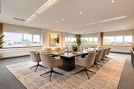 Gewerbeobjekt Moers - 1.600&euro; | Angebot:27145433