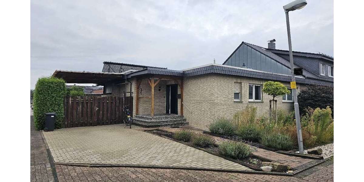 Einfamilienhaus Kerken - 3 Zimmer, 107 m&sup2;, 289.000&euro; | Angebot:24426841