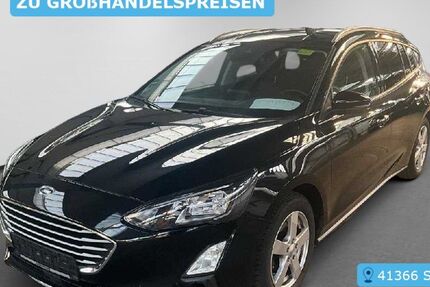 Ford Focus 105.916 km 11.707 &euro; Krefeld 47829