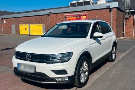 VW Tiguan 220.000 km 13.900 &euro; Gelsenkirchen 45892