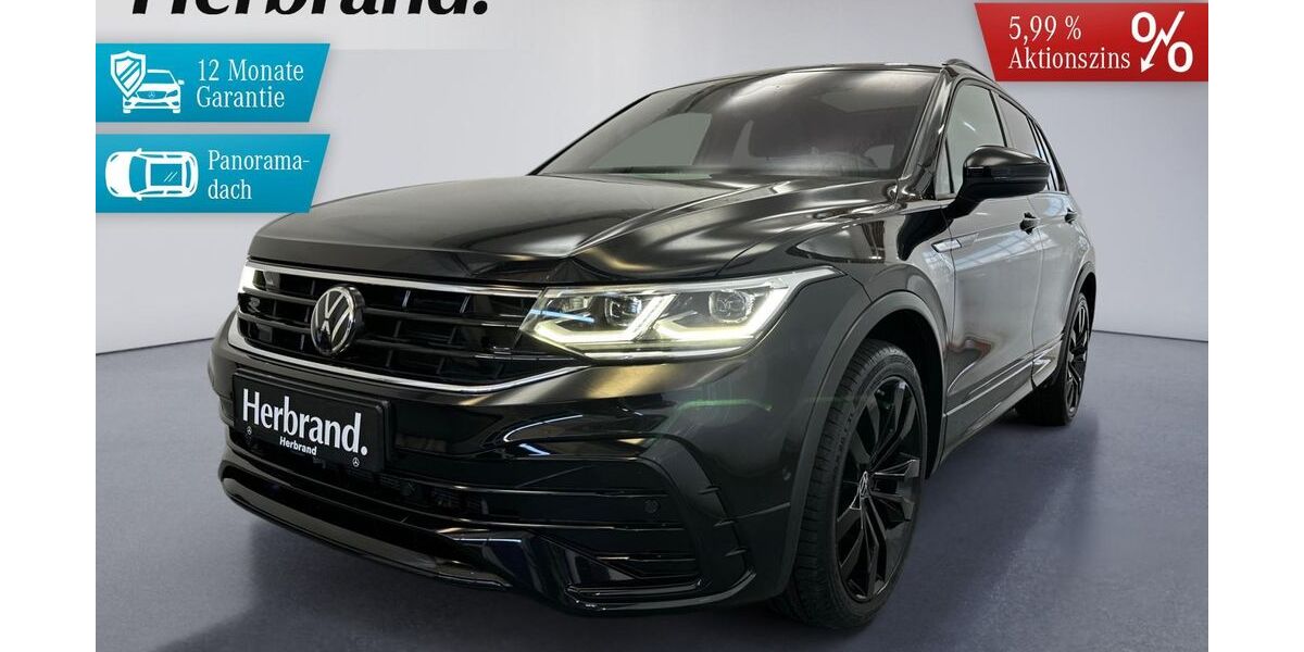 VW Tiguan 66.566 km 33.890 &euro; Krefeld 47800