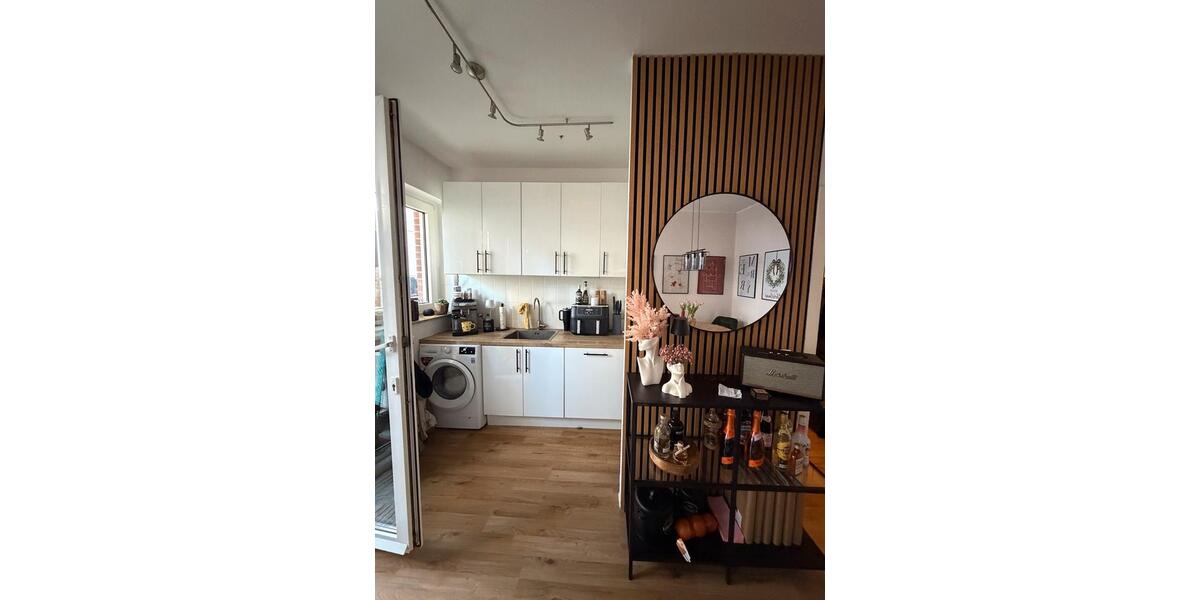 Erdgeschoßwohnung Essen Stadtbezirk IX - 2 Zimmer, 55 m&sup2;, 950&euro; | Angebot:25990108