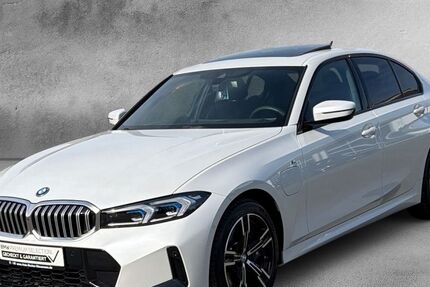 BMW 330 7.338 km 49.968 &euro; Krefeld 47800