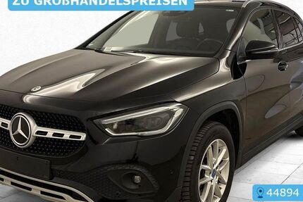 Mercedes-Benz GLA 250 65.116 km 27.190 &euro; Krefeld 47829