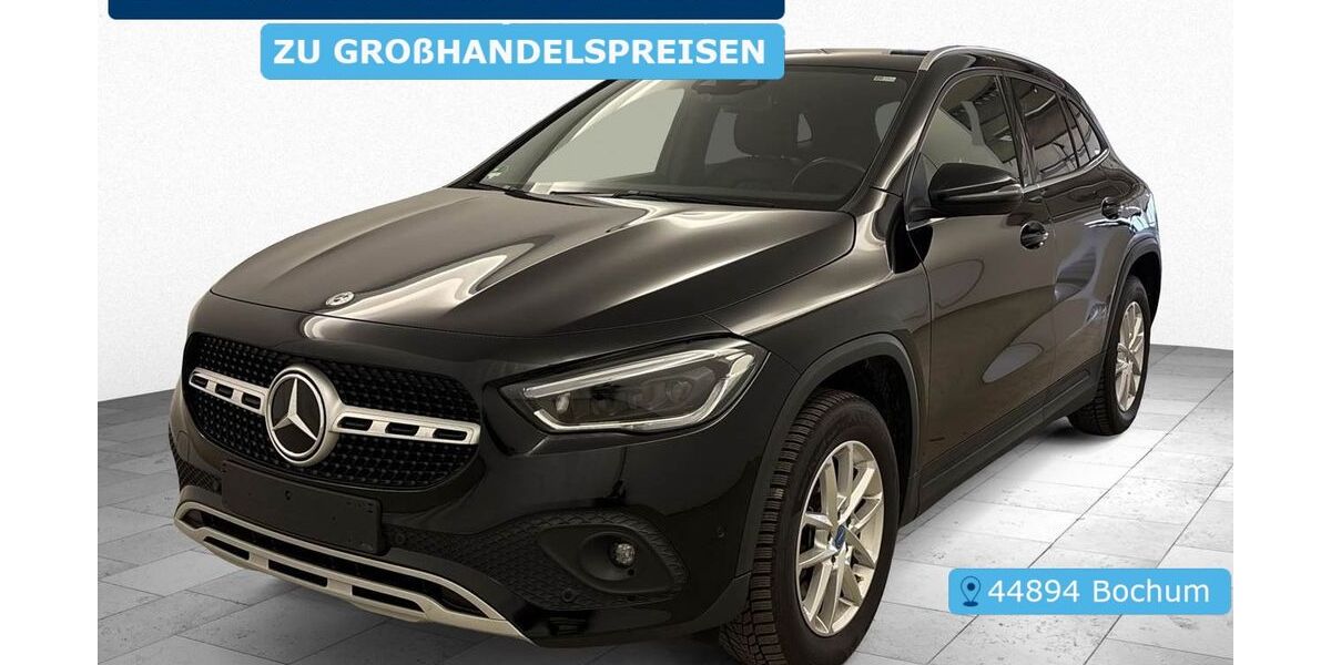 Mercedes-Benz GLA 250 65.116 km 27.190 &euro; Krefeld 47829