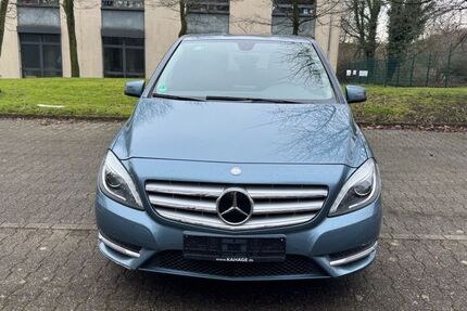 Mercedes-Benz B 200 65.000 km 12.399 &euro; Gelsenkirchen 45879