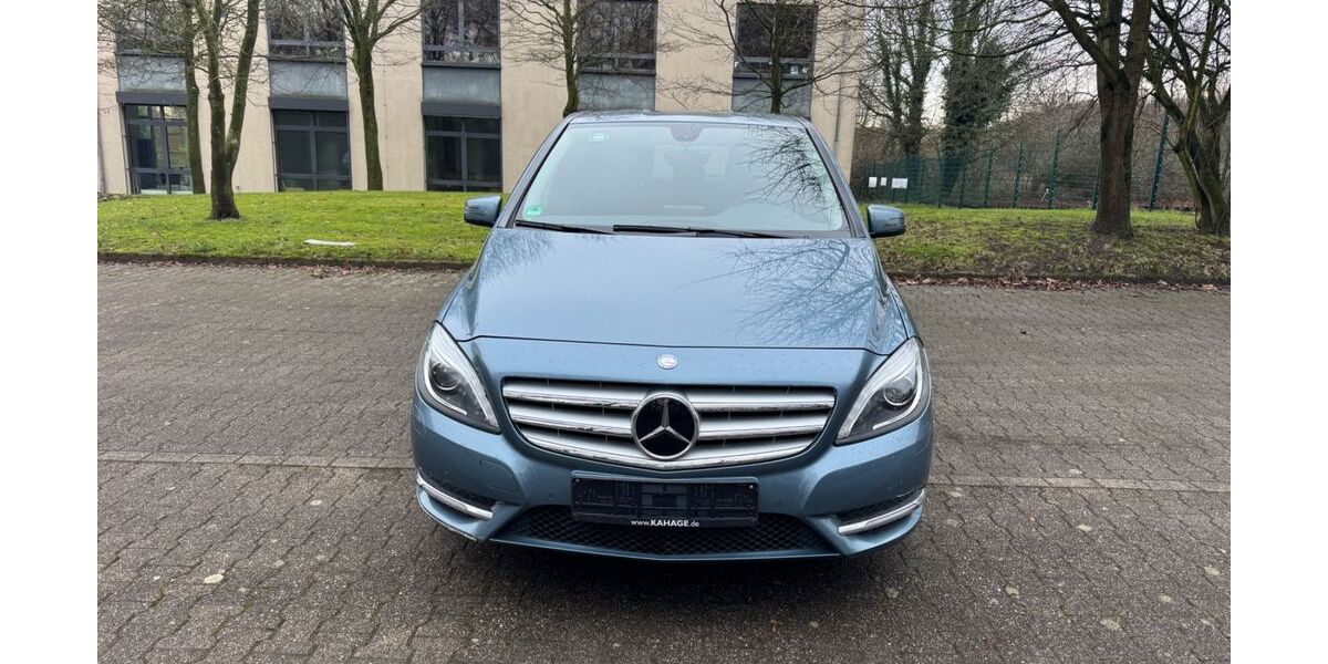 Mercedes-Benz B 200 65.000 km 12.399 &euro; Gelsenkirchen 45879
