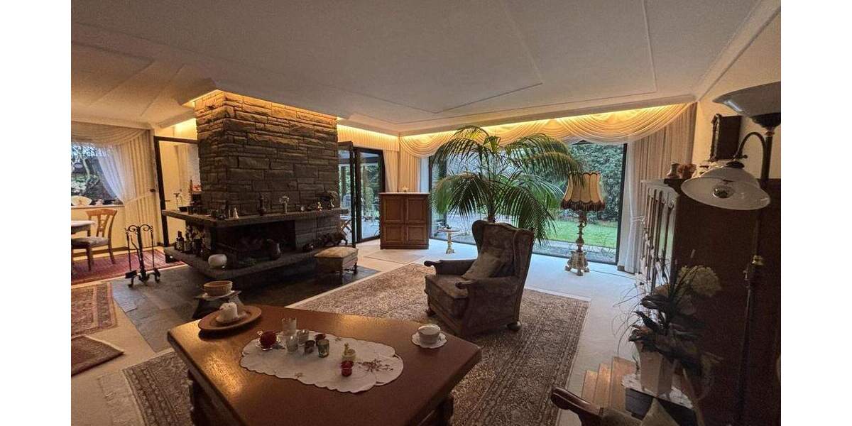 Einfamilienhaus Krefeld Traar - 4 Zimmer, 190 m&sup2;, 750.000&euro; | Angebot:25693384