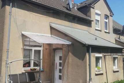 Haus Herten - 6 Zimmer, 128 m&sup2;, 215.000&euro; | Angebot:23000898