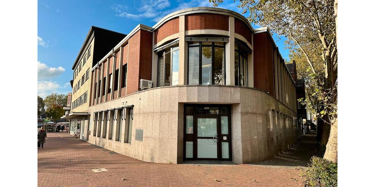 Gewerbeobjekt Kamp-Lintfort Lintfort - 1.600&euro; | Angebot:13456314