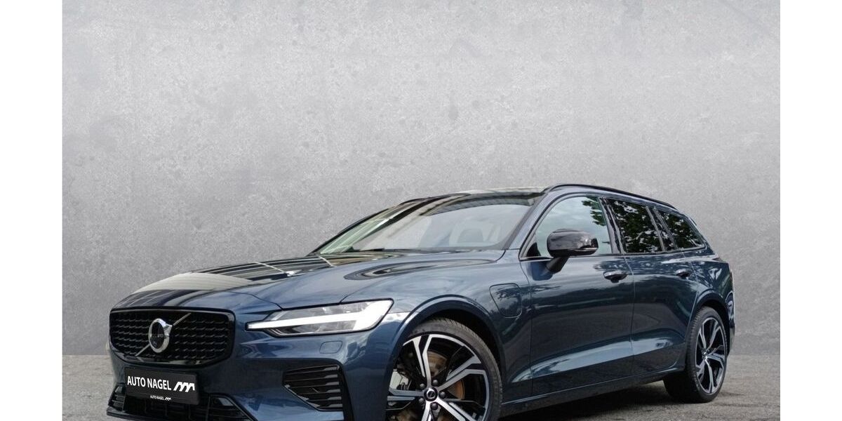 Volvo V60 9.500 km 51.480 &euro; Dinslaken 46535