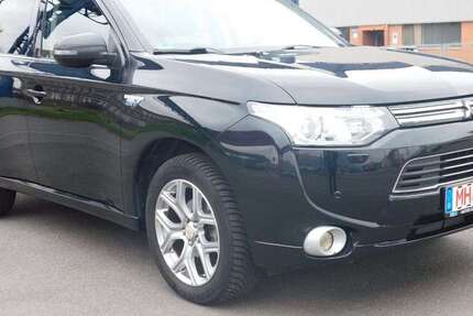 Mitsubishi Outlander 160.351 km 9.999 &euro; Mülheim an der Ruhr 45473