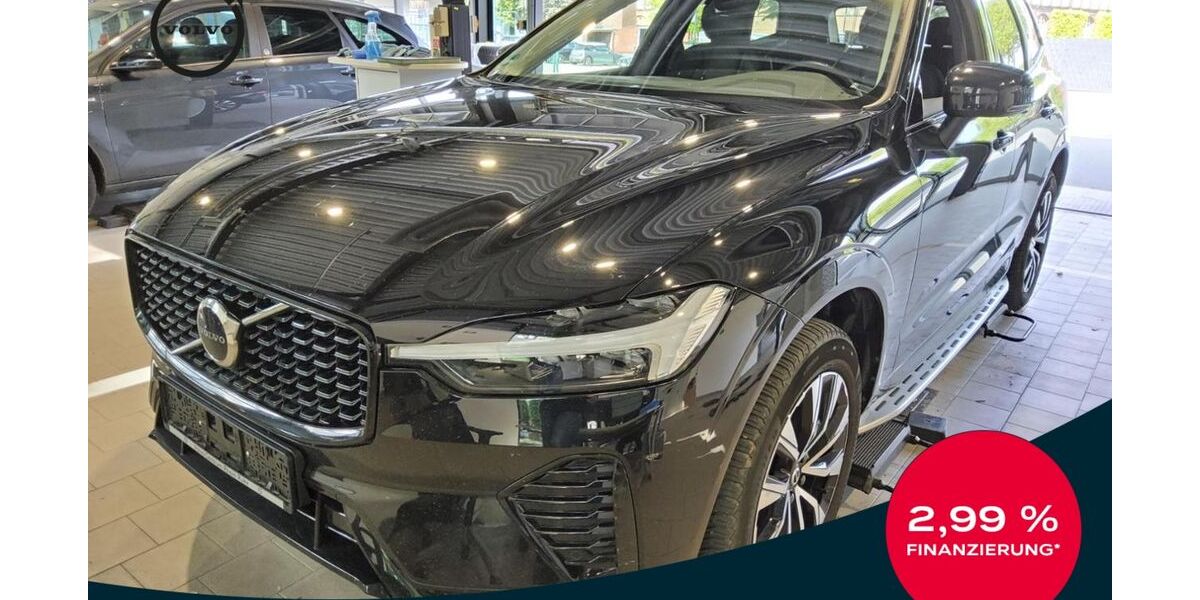 Volvo XC60 42.812 km 35.980 &euro; Mülheim an der Ruhr 45472