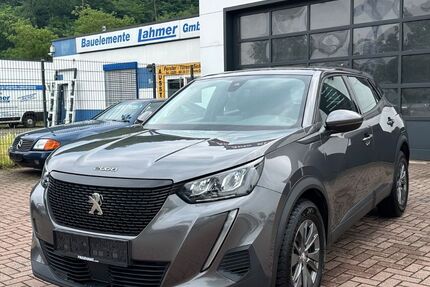 Peugeot 2008 171.000 km 10.180 &euro; Oberhausen 46047