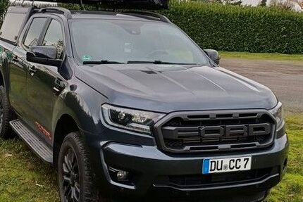 Ford Ranger 78.000 km 33.000 &euro; Duisburg 47259