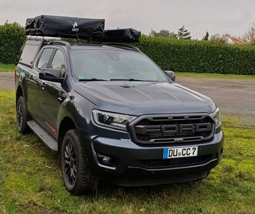 Ford Ranger 78.000 km 33.000 &euro; Duisburg 47259