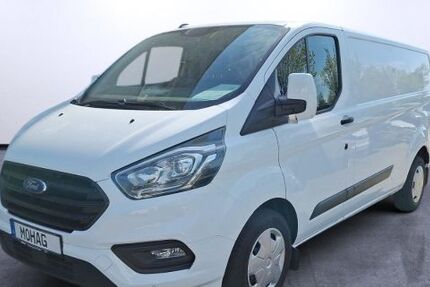 Ford Transit Custom 17.490 km 24.890 &euro; Gelsenkirchen 45891