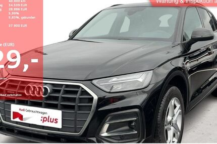 Audi Q5 24.765 km 35.880 &euro; Moers-Hülsdonk 47441