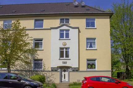 Wohnung Essen Stadtbezirk III - 3 Zimmer, 96 m&sup2;, 847&euro; | Angebot:26888865