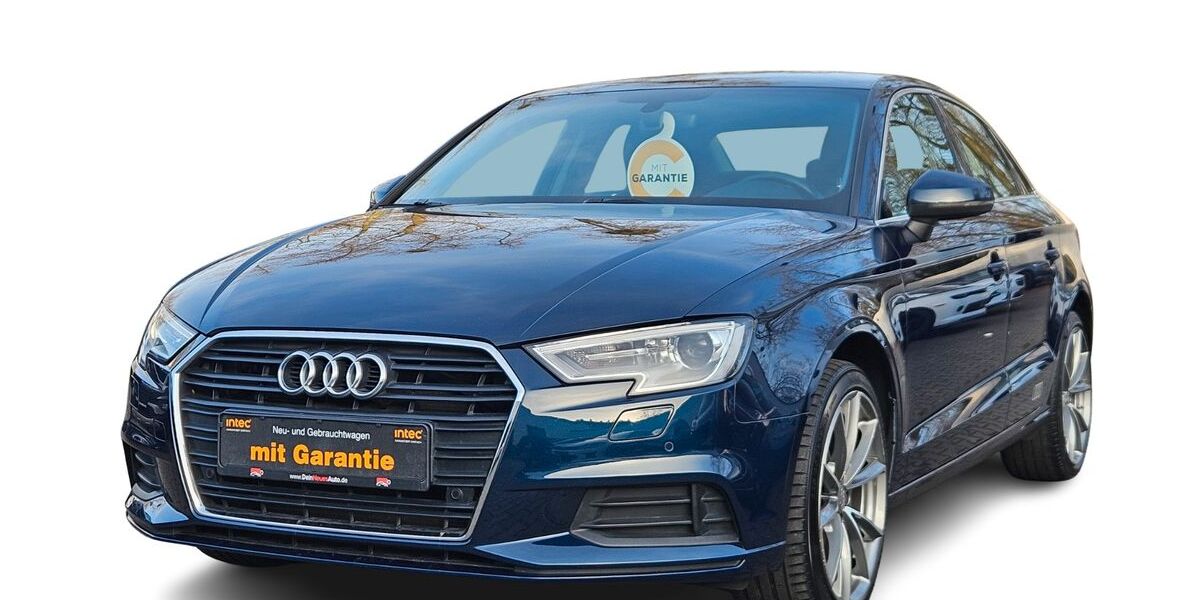 Audi A3 118.900 km 14.480 &euro; Duisburg 47249