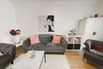 Wohnung Herten Bertlich - 3.5 Zimmer, 79 m&sup2;, 159.000&euro; | Angebot:26966556