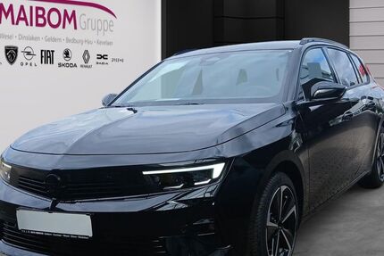 Opel Astra 15.500 km 28.890 &euro; Wesel 46485