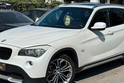 BMW X1 174.000 km 9.900 &euro; Essen 45326