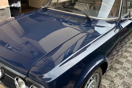 Alfa Romeo Giulia 75.000 km 13.495 &euro; Krefeld 47805