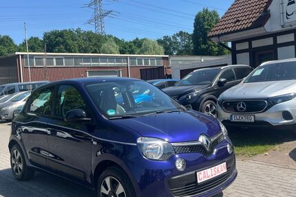 Renault Twingo 46.889 km 7.290 &euro; Dinslaken 46539