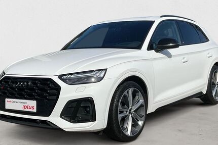 Audi SQ5 38.244 km 57.770 &euro; Wesel 46483