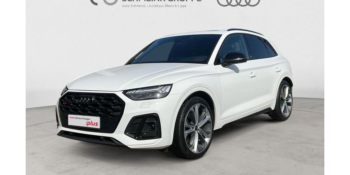 Audi SQ5 38.244 km 57.770 &euro; Wesel 46483