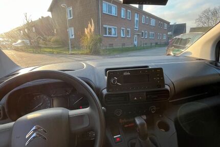 Citroen Berlingo 48.500 km 13.500 &euro; Wesel 46487
