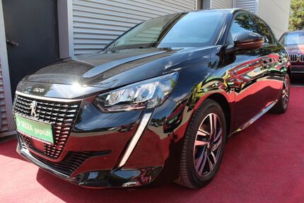 Peugeot 208 27.420 km 14.699 &euro; Essen 45326