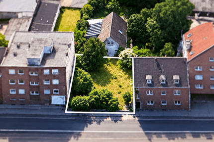 Grundstück Oberhausen Alt-Oberhausen - 189.000&euro; | Angebot:27649913