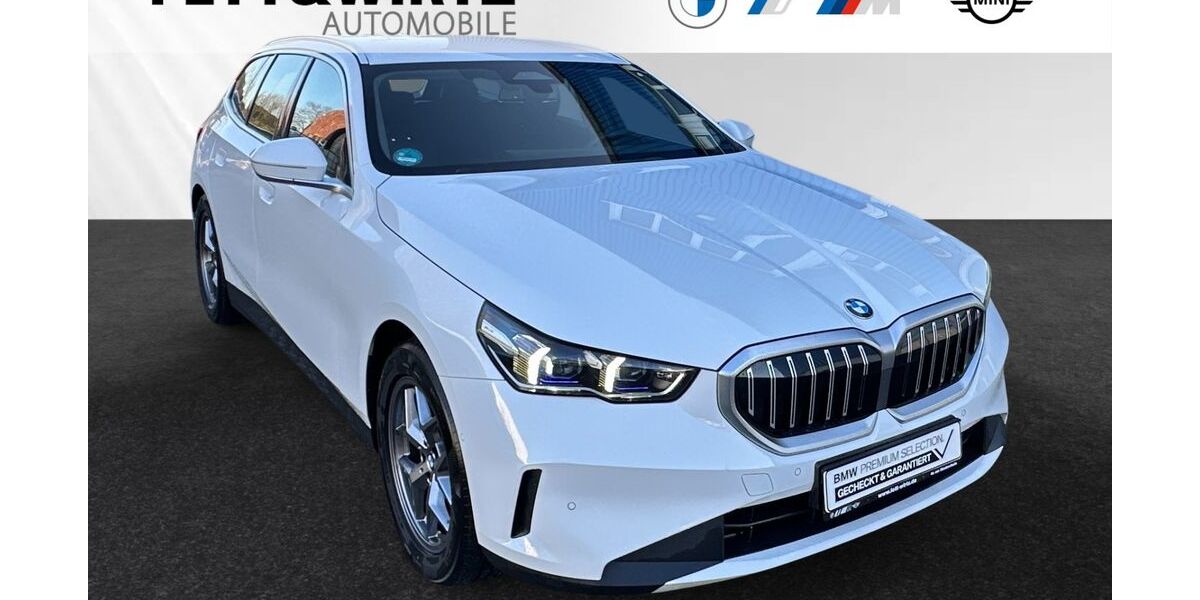 BMW 520 45.350 km 40.790 &euro; Wesel 46485